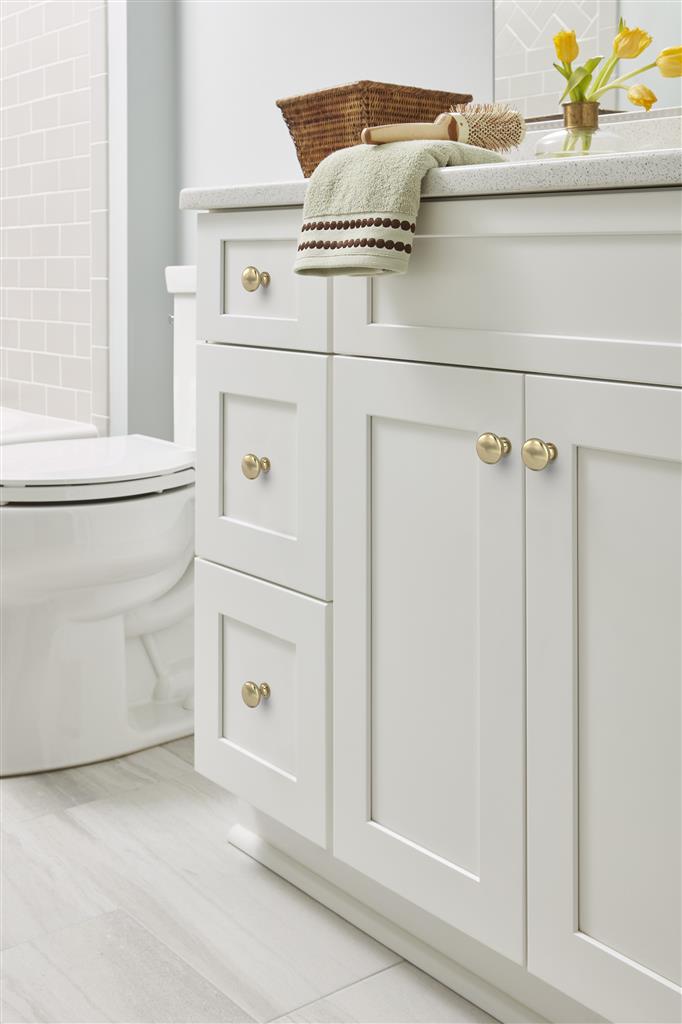 Edona Cabinet Knob