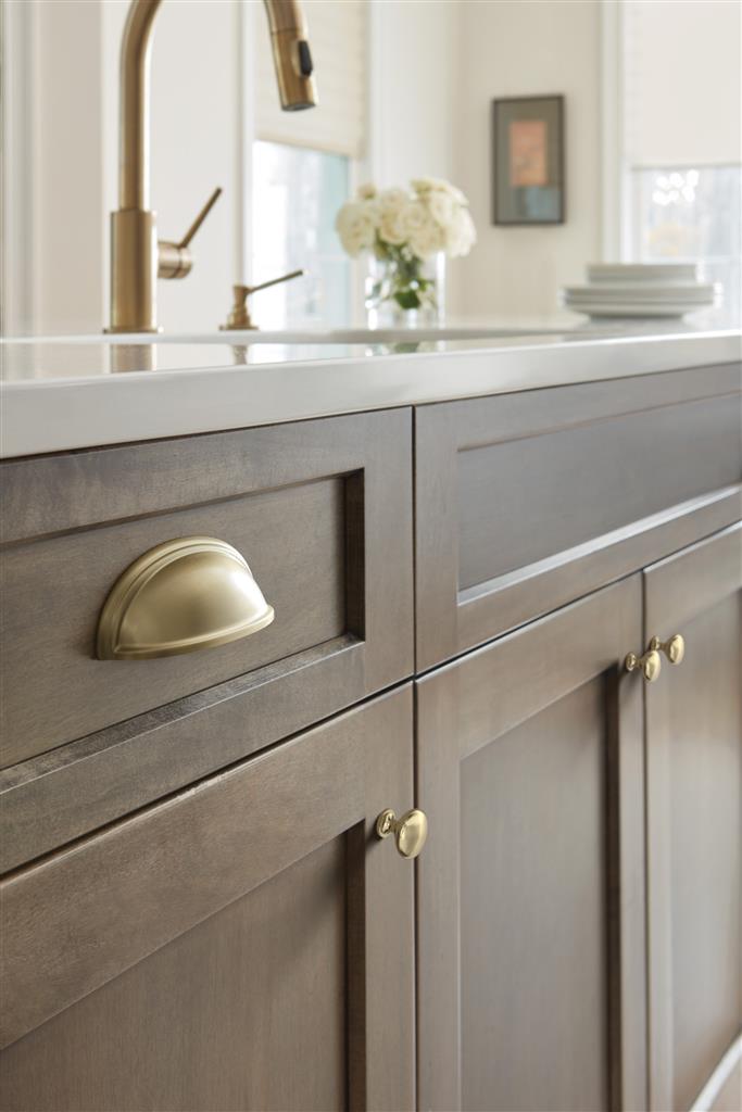 Edona Cabinet Knob