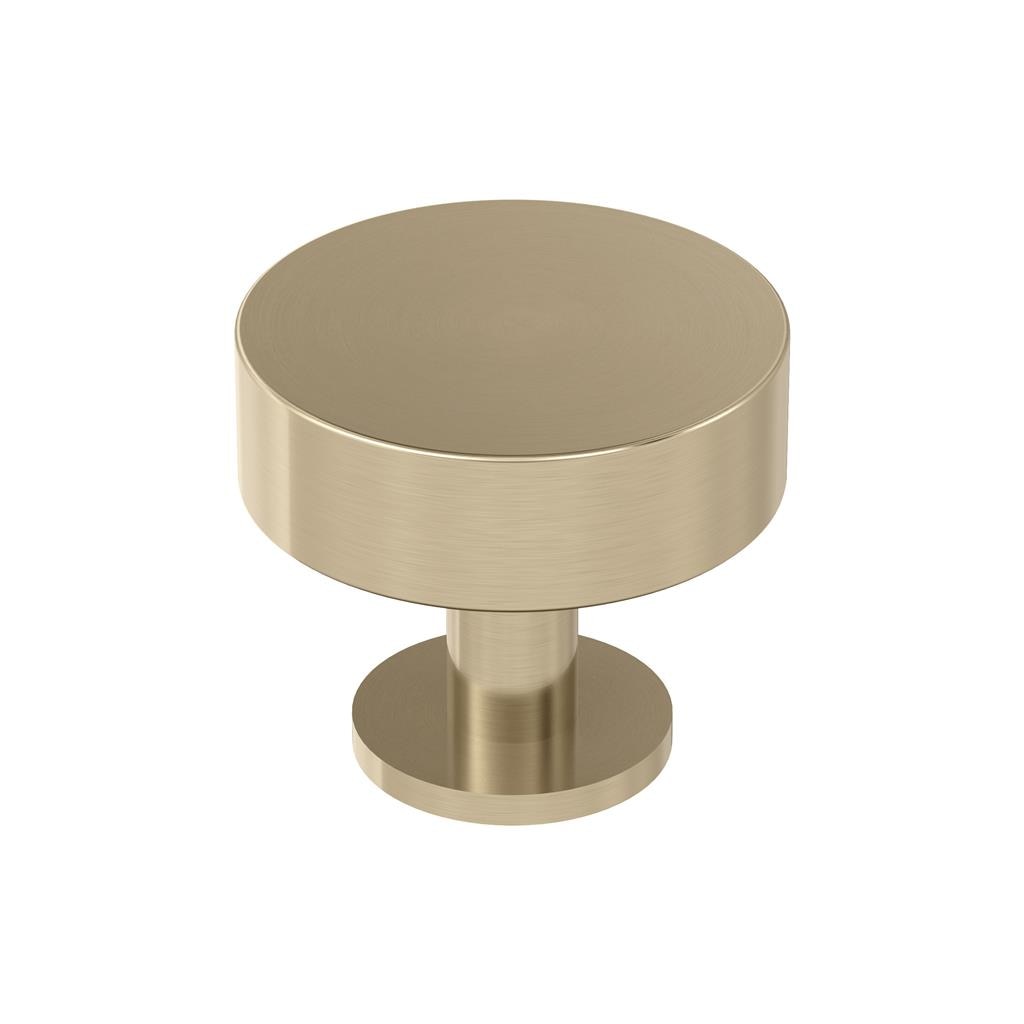 Radius Cabinet Knob