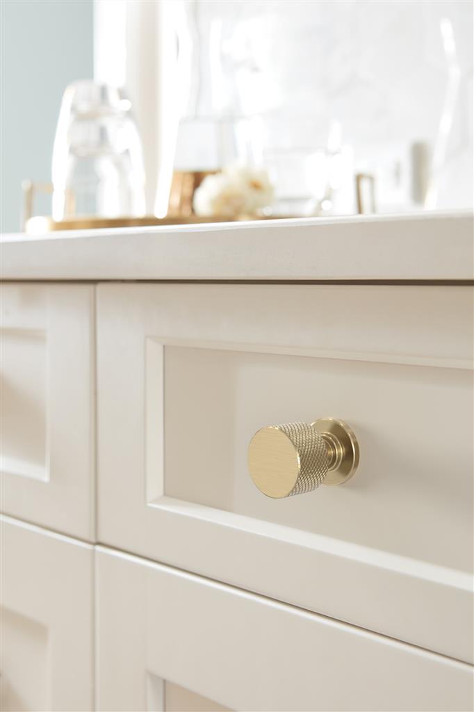 Balata Cabinet Knob