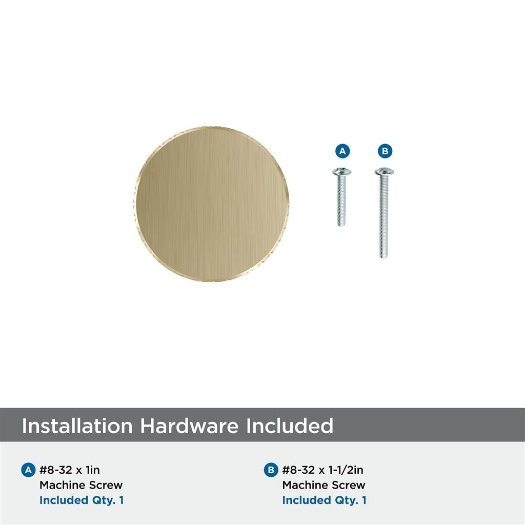 Balata Cabinet Knob