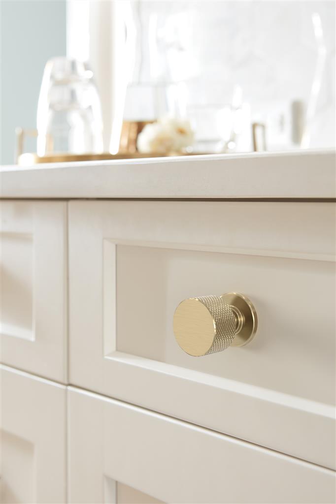 Balata Cabinet Knob