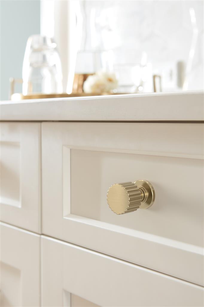 Ballard Cabinet Knob