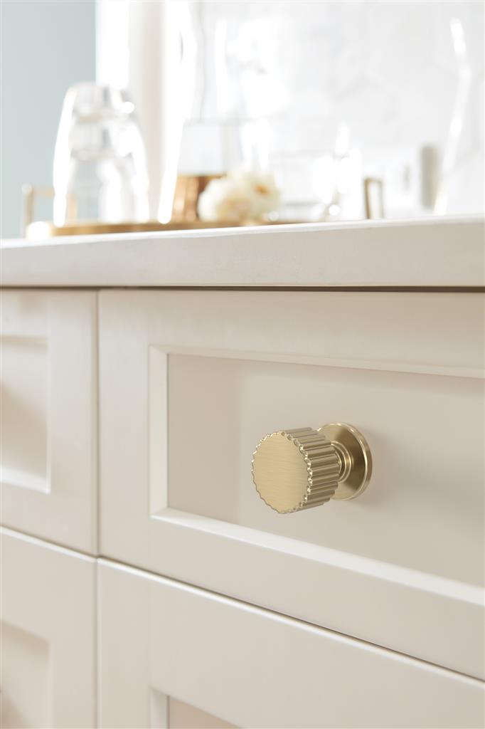 Ballard Cabinet Knob