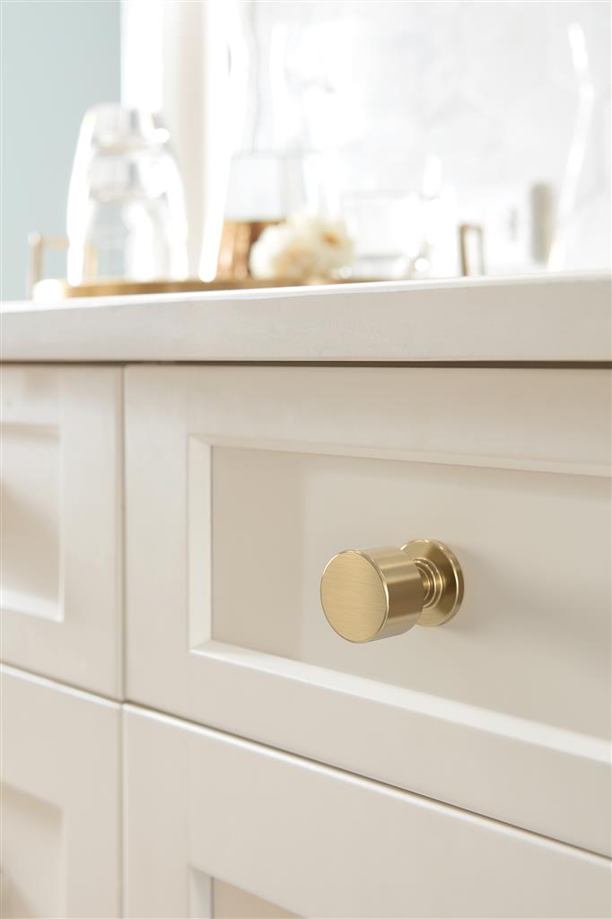 Balon Cabinet Knob