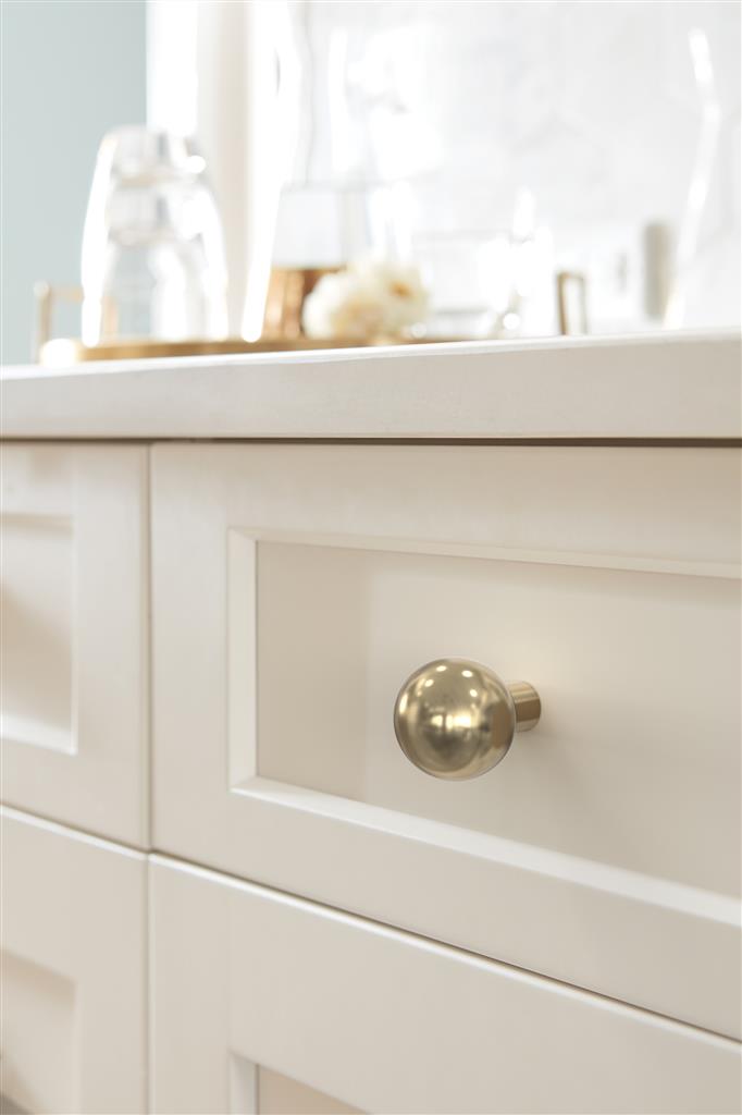 Coble Cabinet Knob