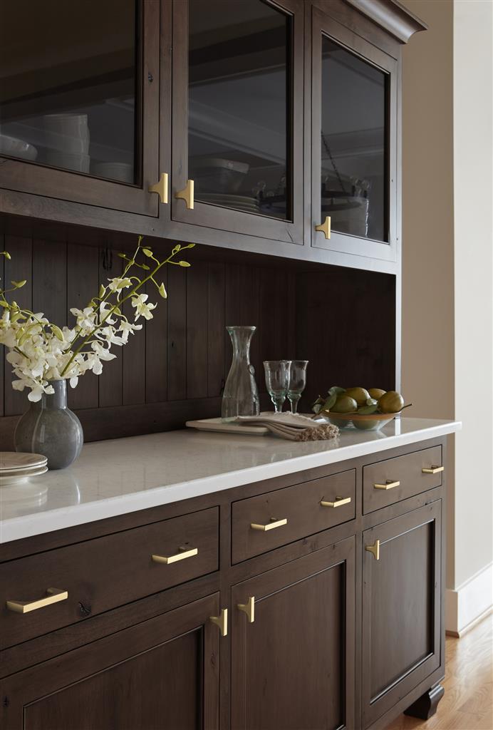 Merced Cabinet Knob