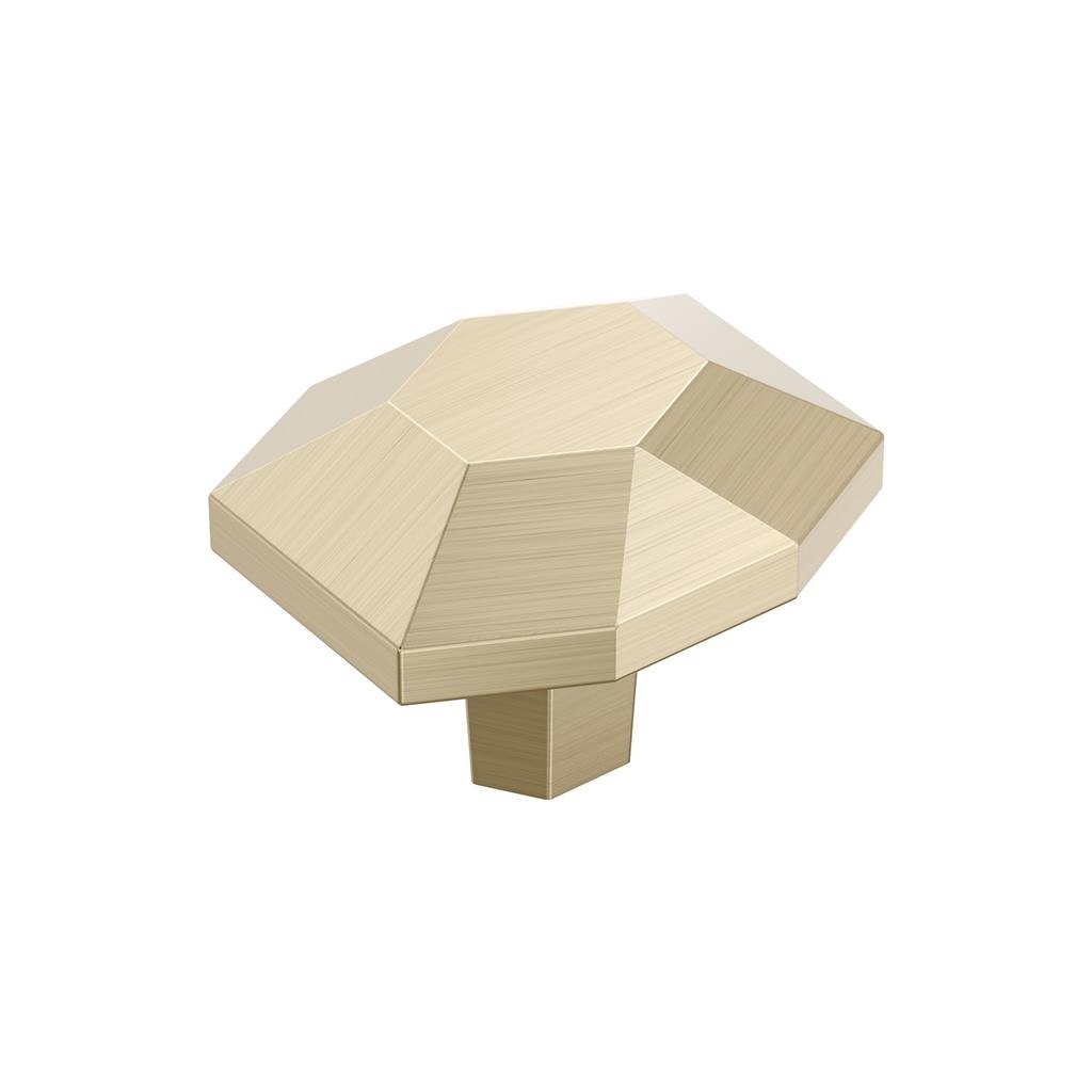St. Vincent Rectangle Cabinet Knob