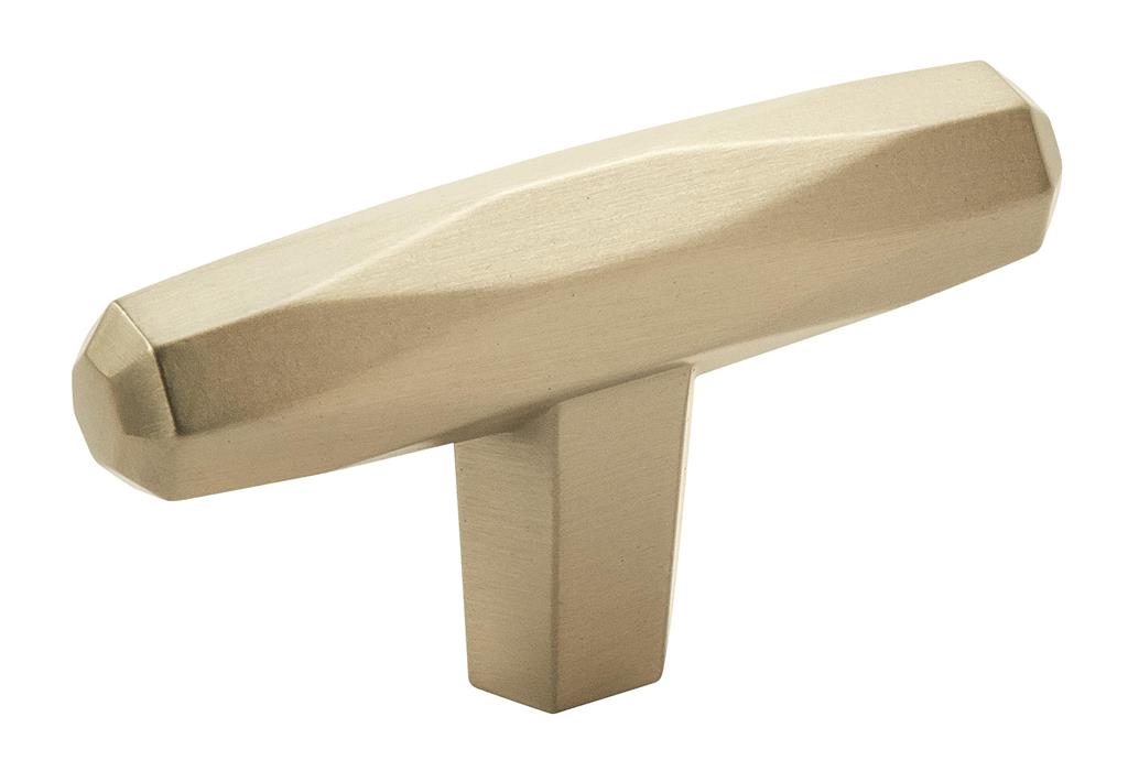 St. Vincent Cabinet Knob
