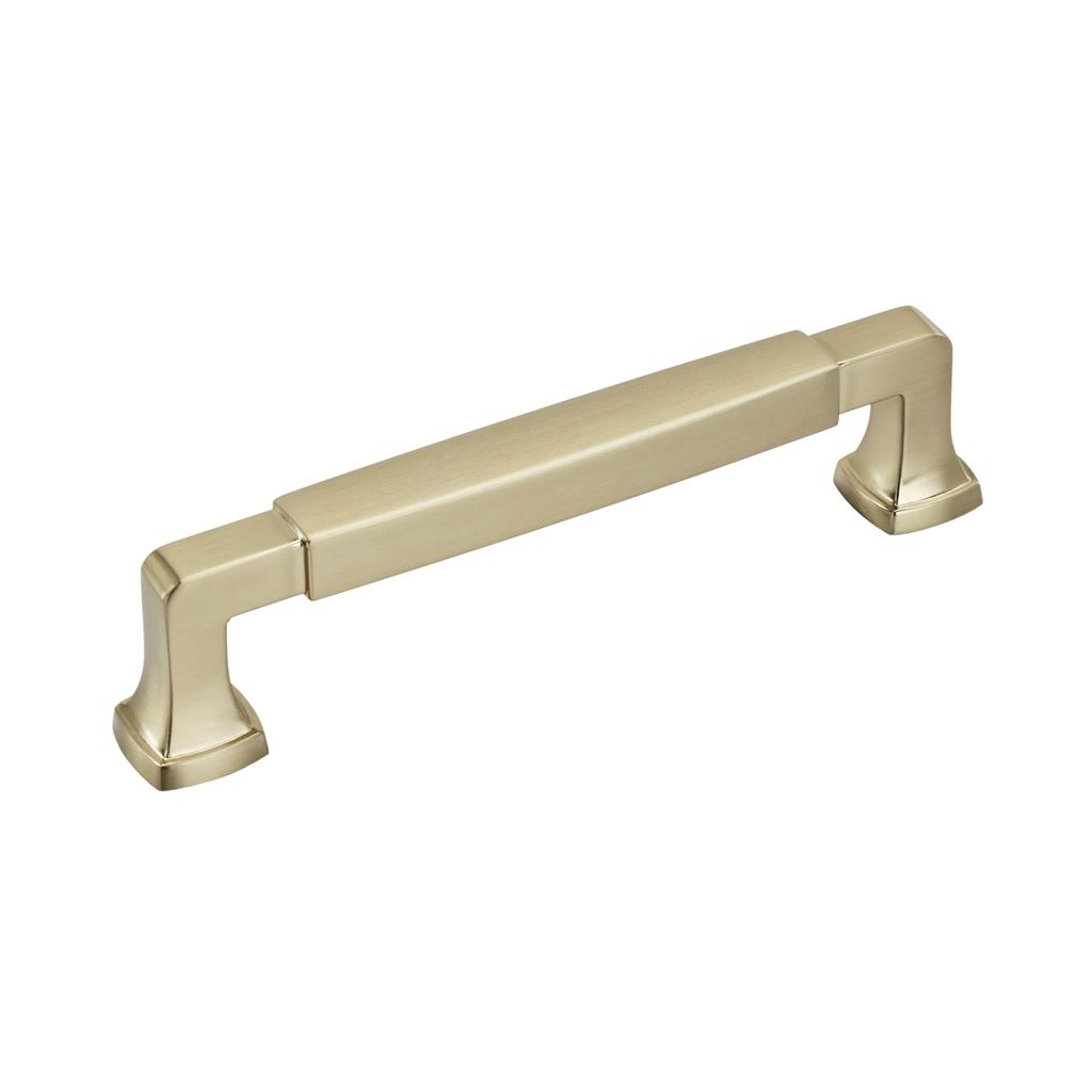 Stature Cabinet Pull