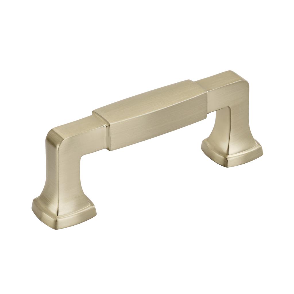 Stature Cabinet Pull