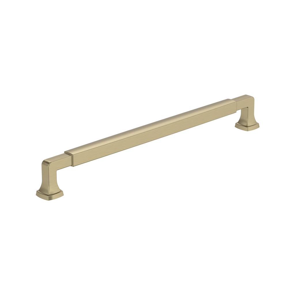 Stature Cabinet Pull