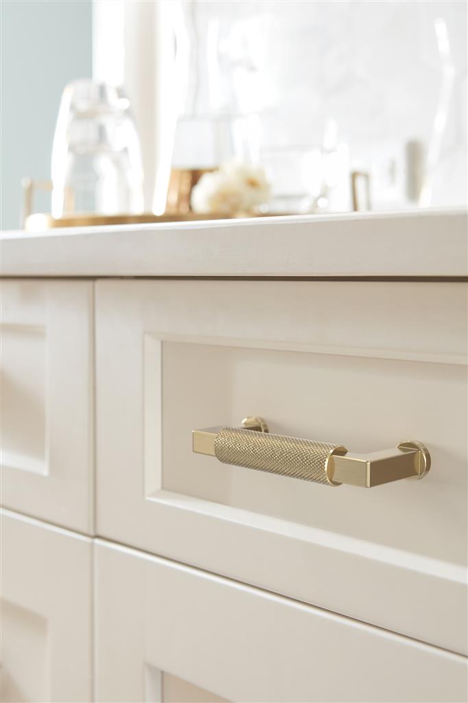 Balata Cabinet Pull