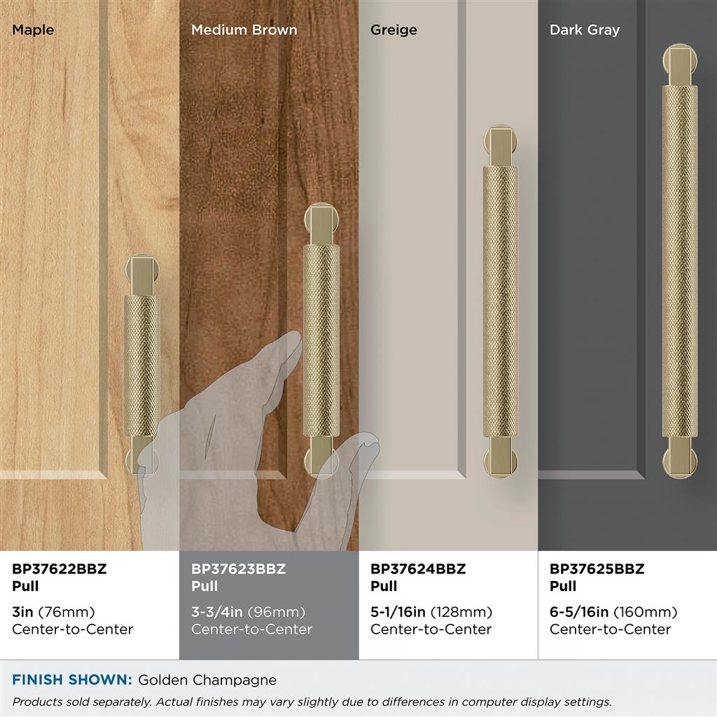 Balata Cabinet Pull