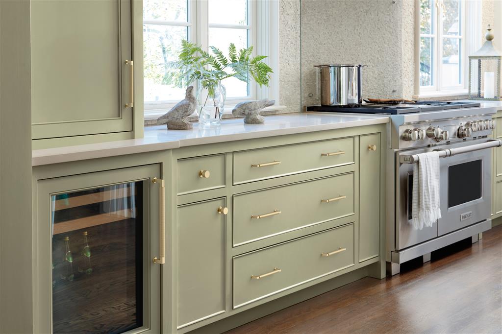 Balata Cabinet Pull