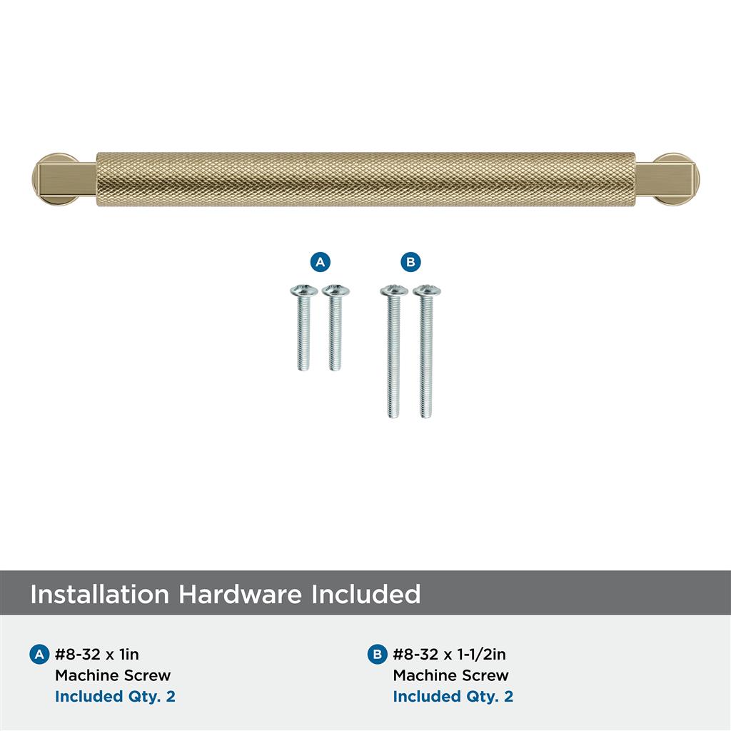 Balata Cabinet Pull
