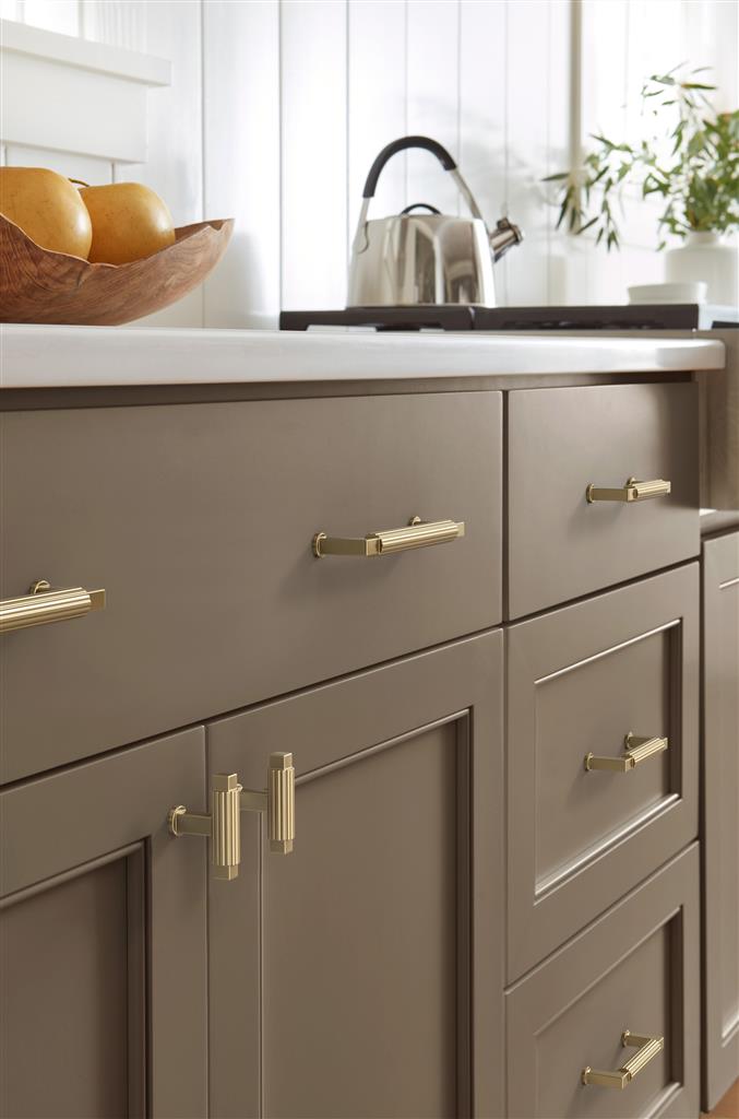Ballard Cabinet Pull