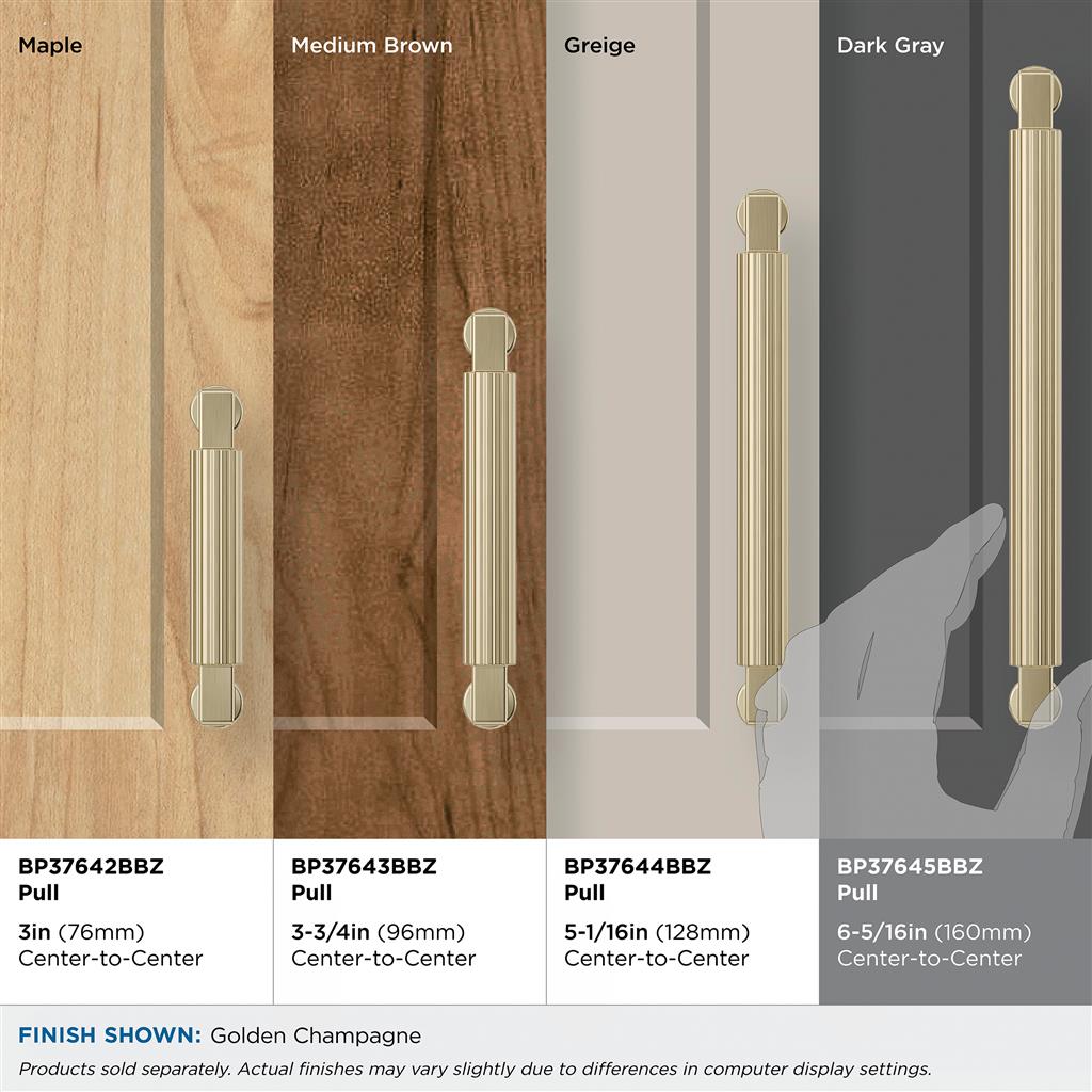 Ballard Cabinet Pull