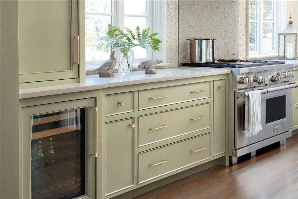 Ballard Cabinet Pull