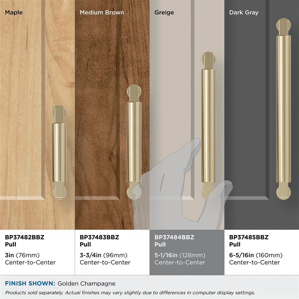 Balon Cabinet Pull