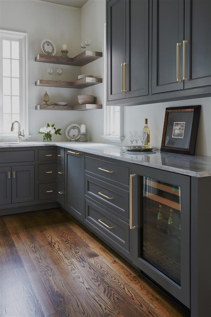 Balon Cabinet Pull