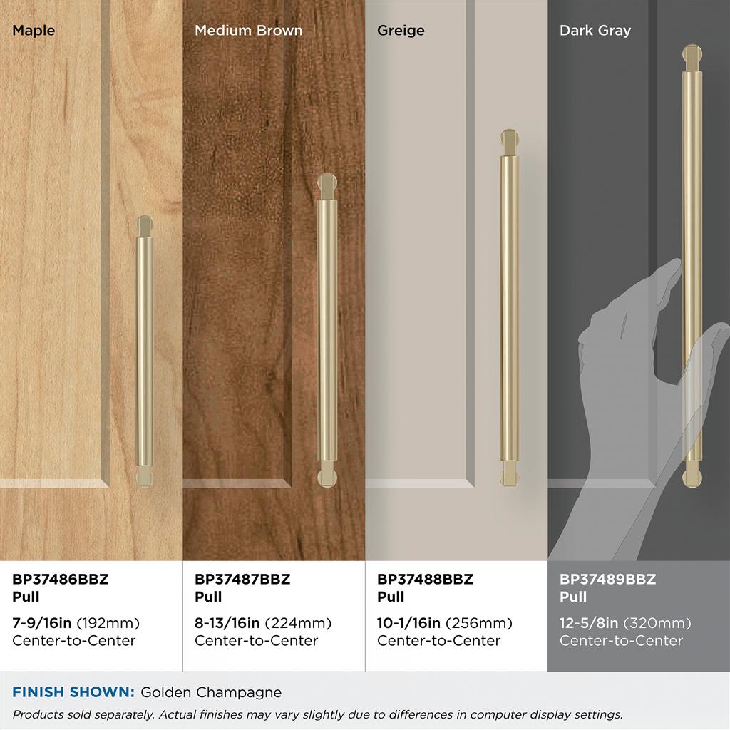 Balon Cabinet Pull