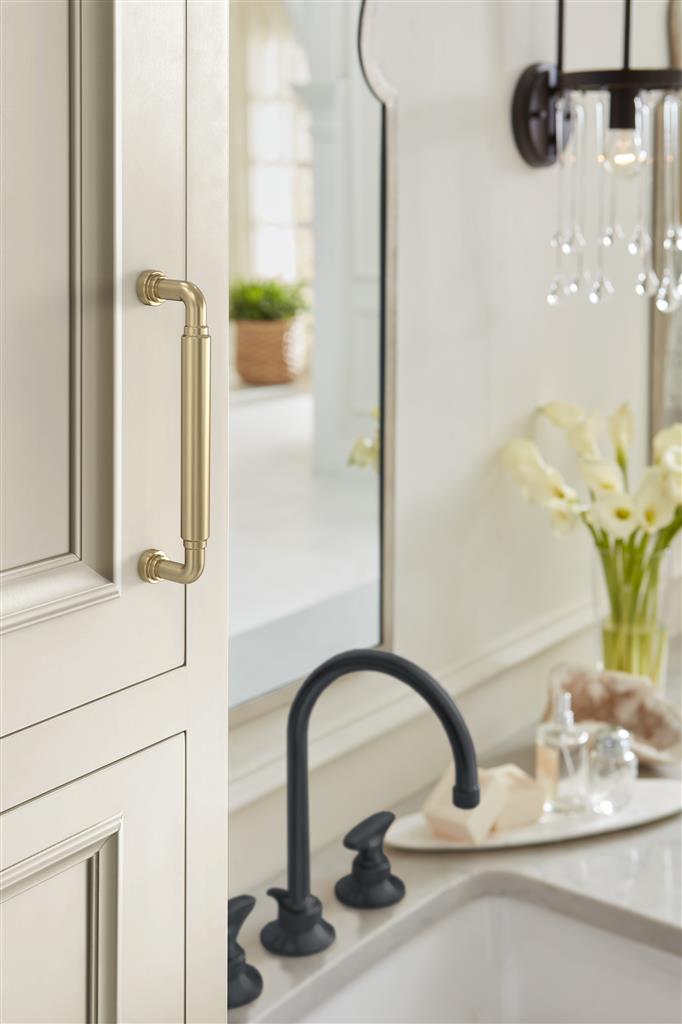 Coble Cabinet Pull