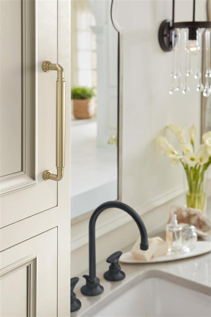 Coble Cabinet Pull