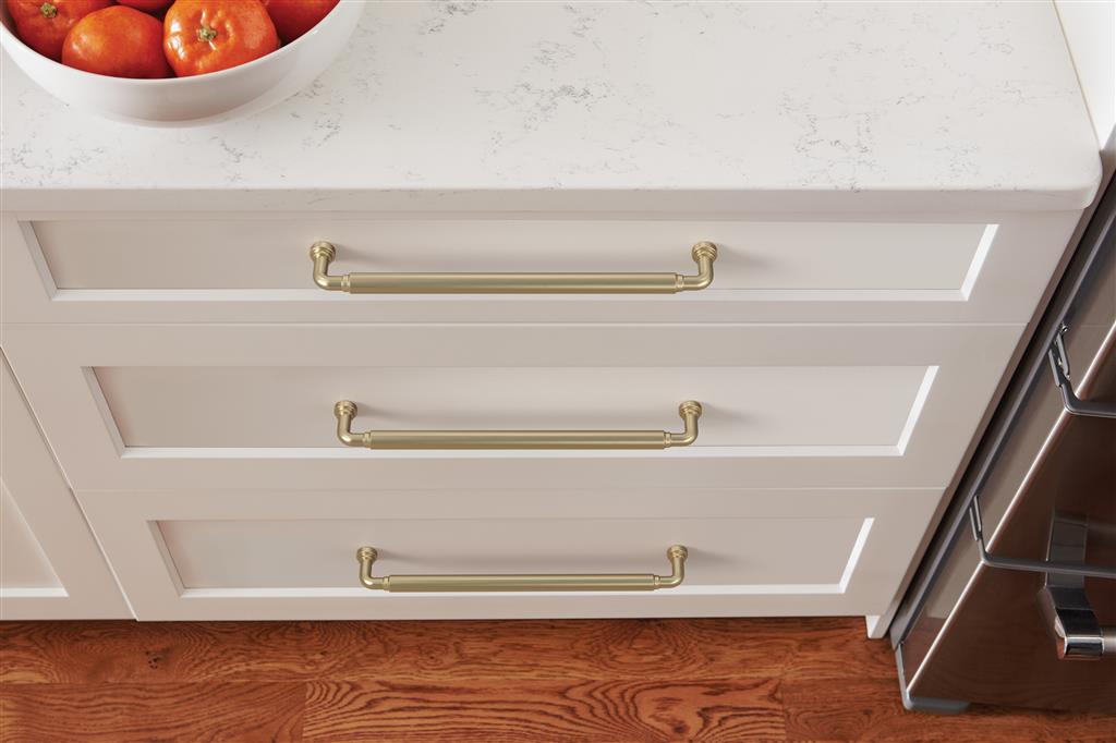 Coble Cabinet Pull