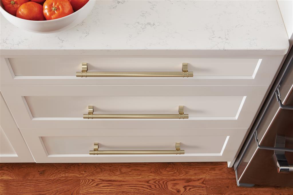 Davenport Cabinet Pull