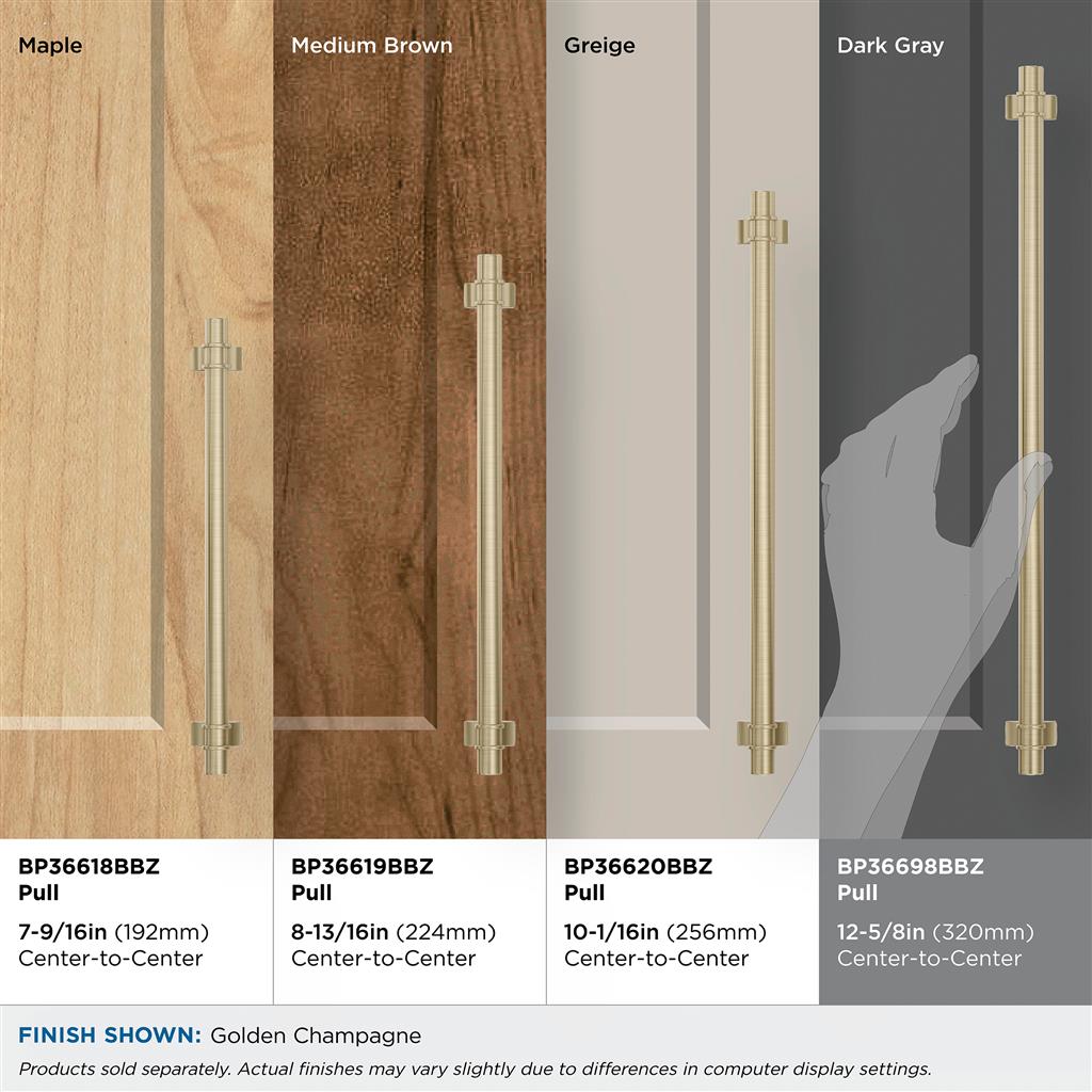 Davenport Cabinet Pull