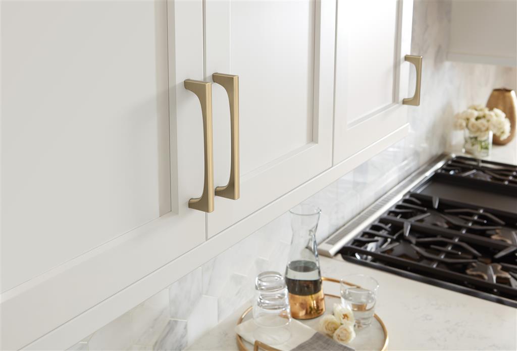 Merced Cabinet Pull