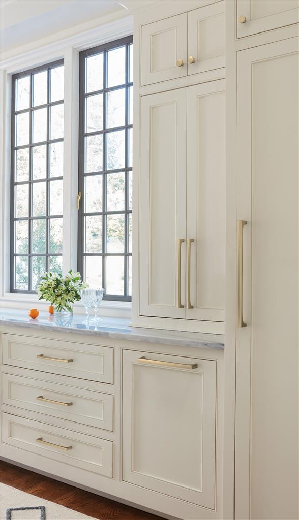 Merced Cabinet Pull