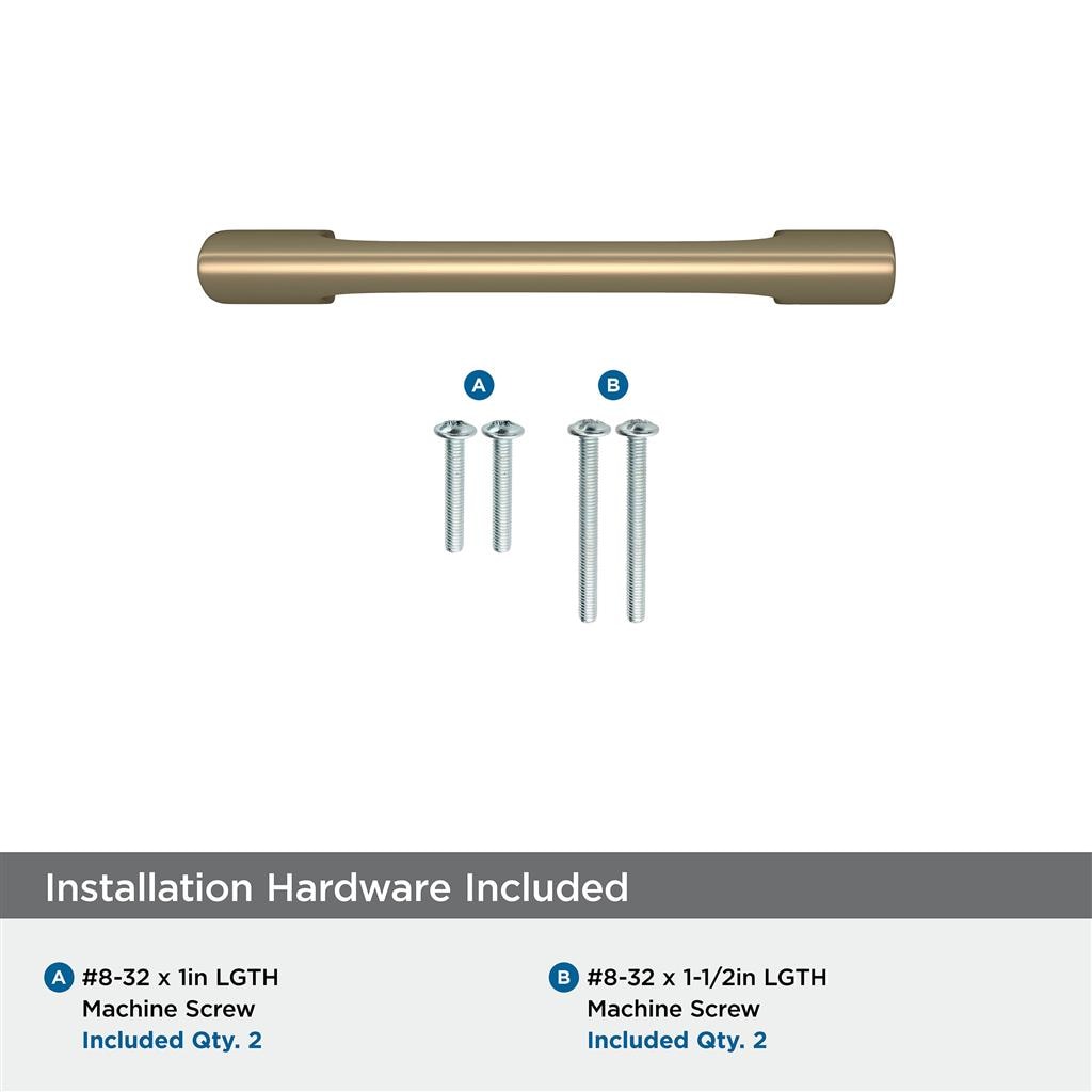 Riva Cabinet Pull