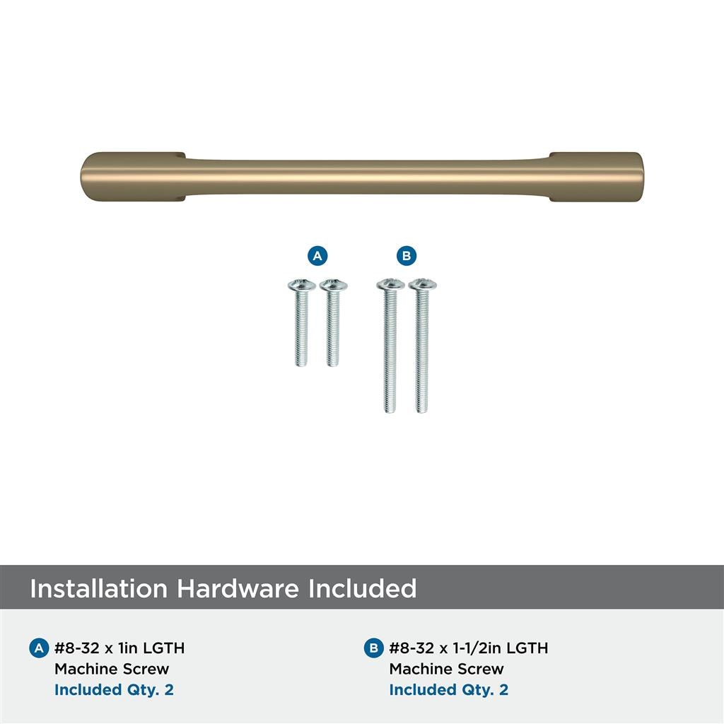 Riva Cabinet Pull