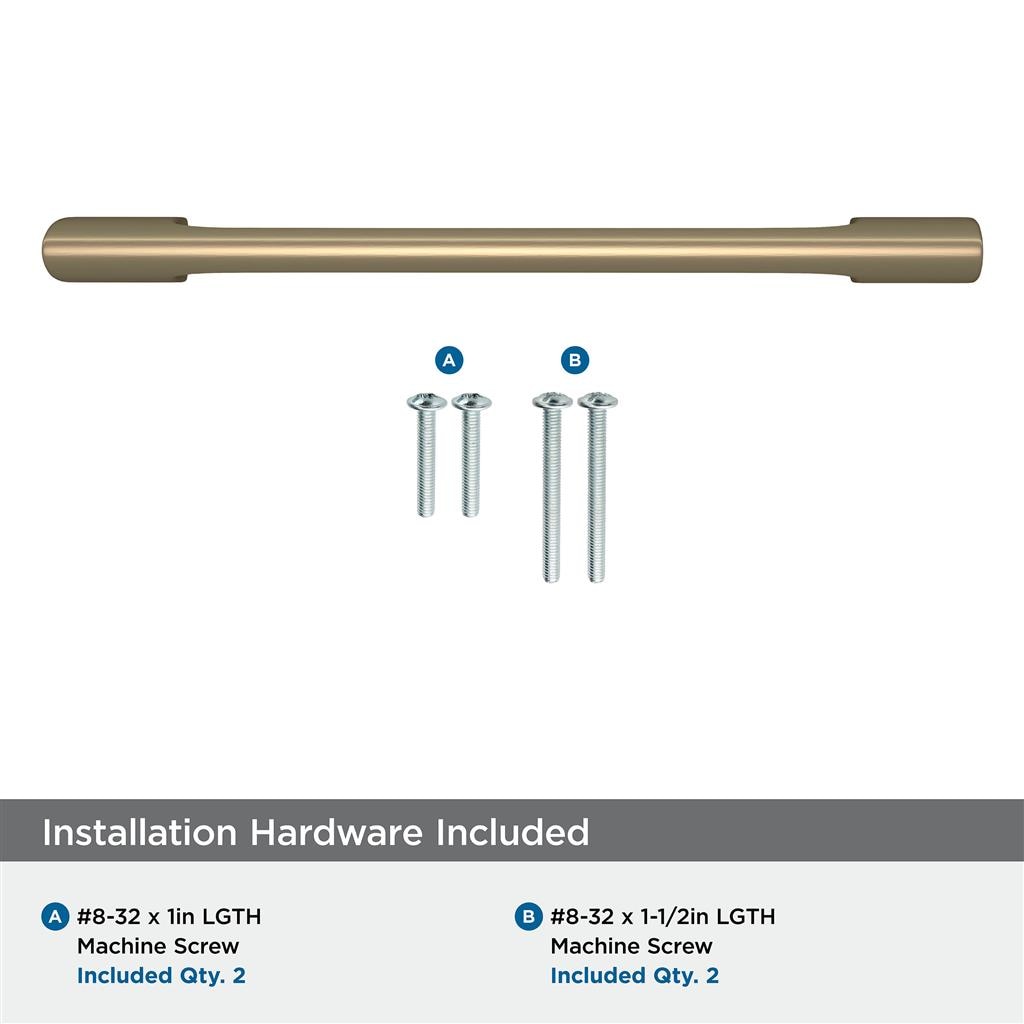 Riva Cabinet Pull
