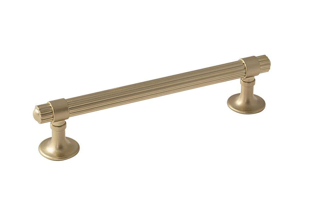 Sea Grass Cabinet Pull