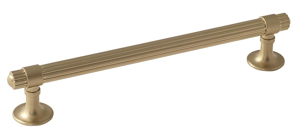 Sea Grass Cabinet Pull