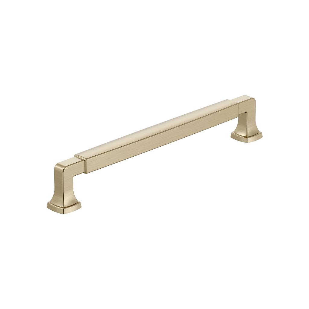 Stature Cabinet Pull