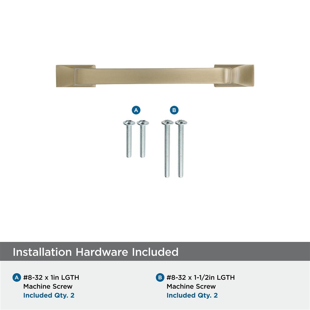 Westerly Cabinet Pull