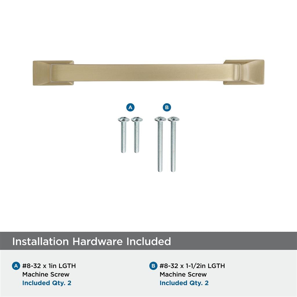 Westerly Cabinet Pull