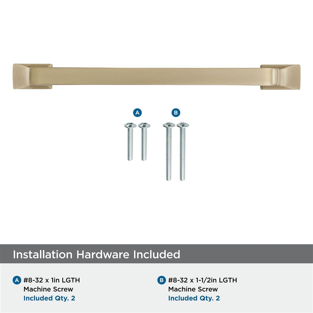Westerly Cabinet Pull