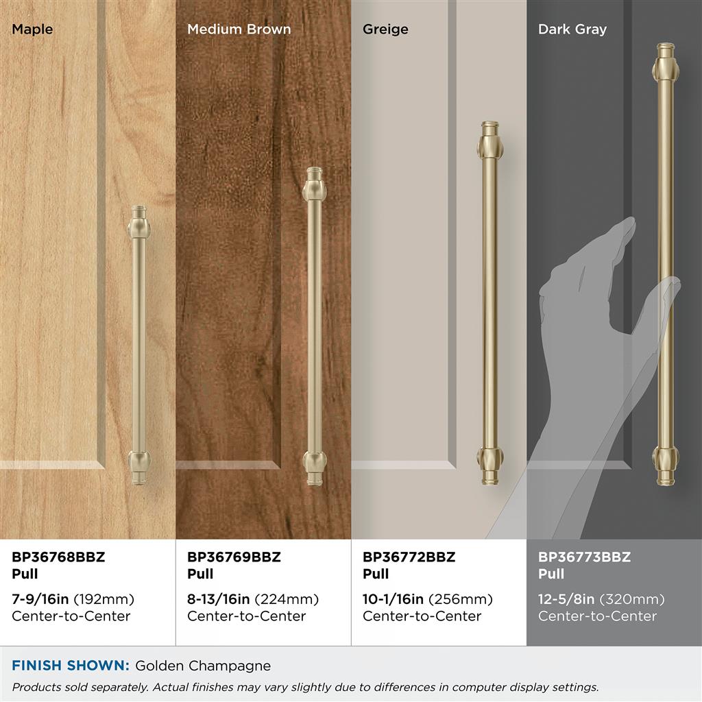 Winsome Cabinet Pull