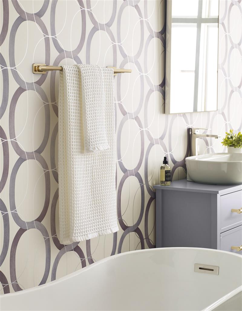 Bronx Towel Bar