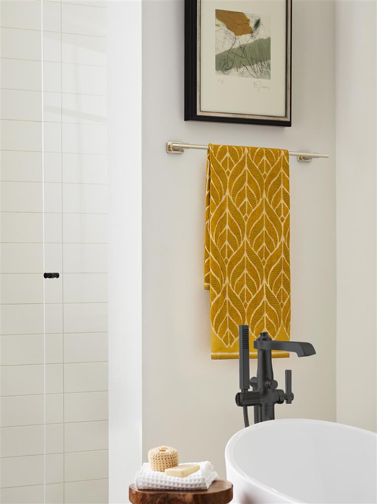 Bronx Towel Bar