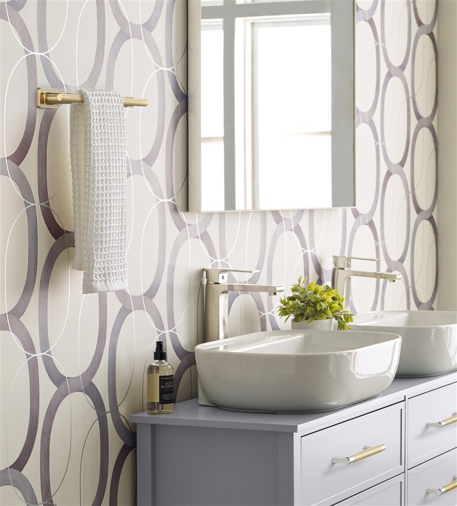 Bronx Towel Bar