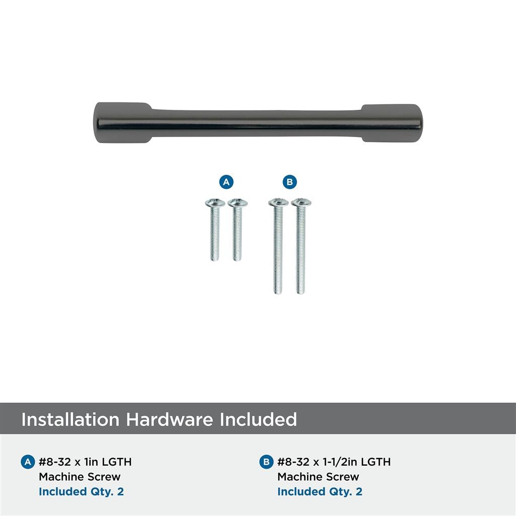 Riva Cabinet Pull