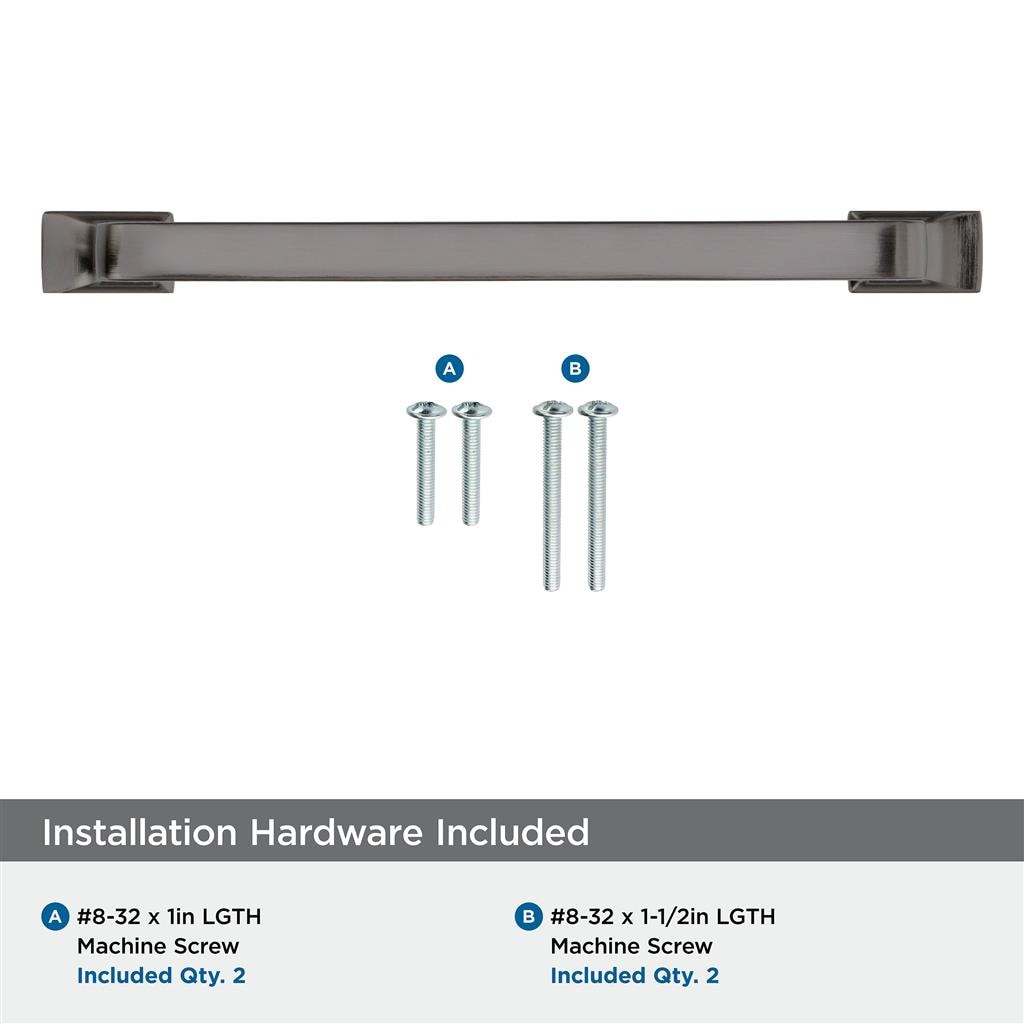 Westerly Cabinet Pull