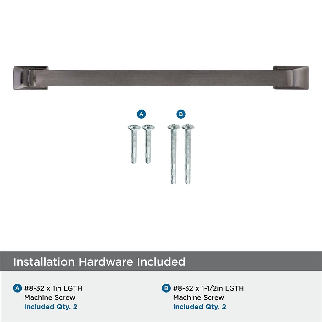 Westerly Cabinet Pull