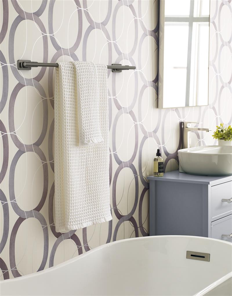 Bronx Towel Bar